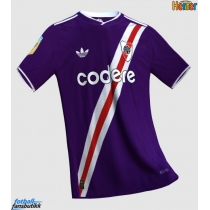 River Plate Tredjedrakt 2025-26 Kortermet